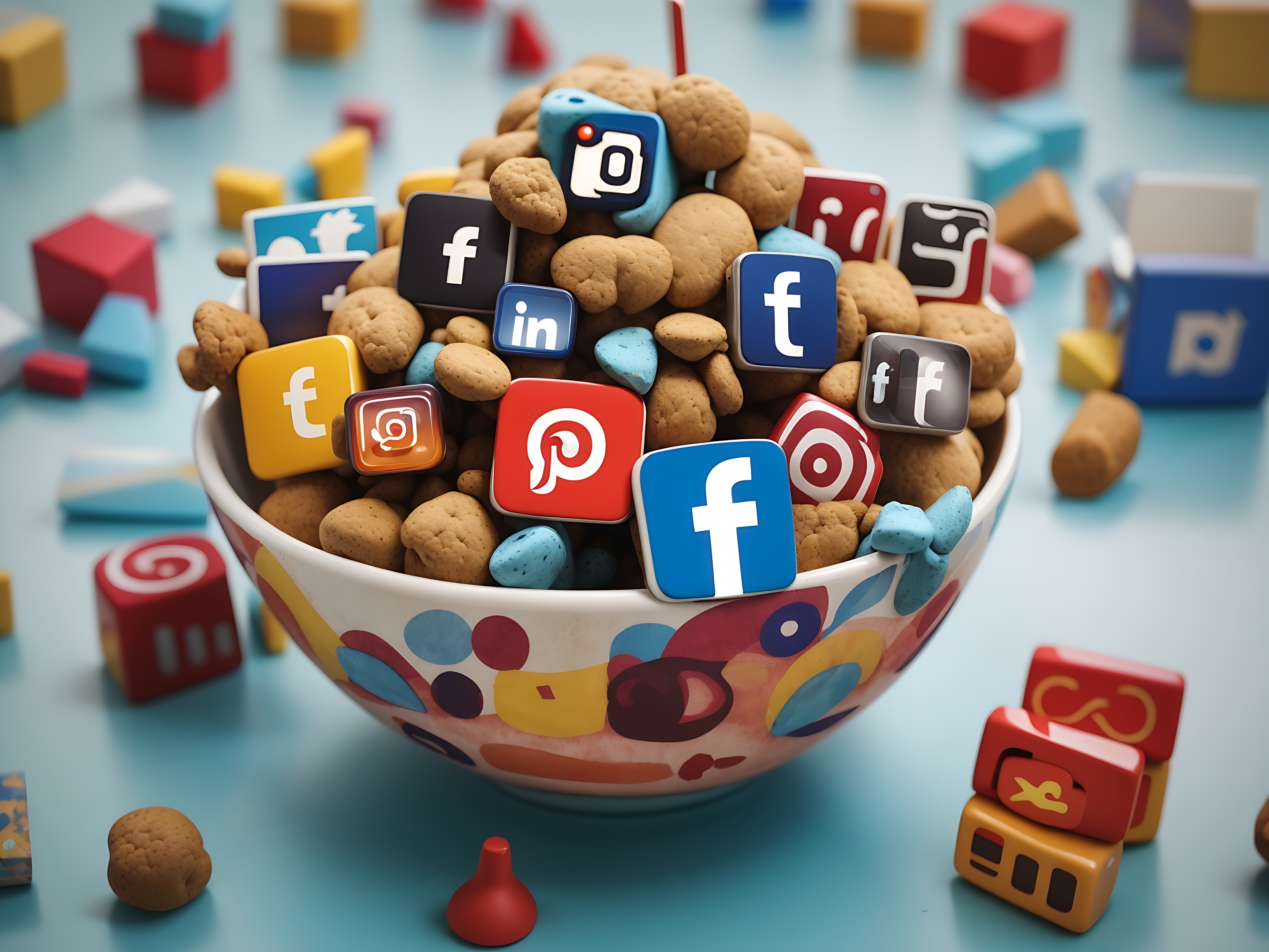 Memaksimalkan Pemasaran Media Sosial dengan SMM Panel Djuragansosmed
