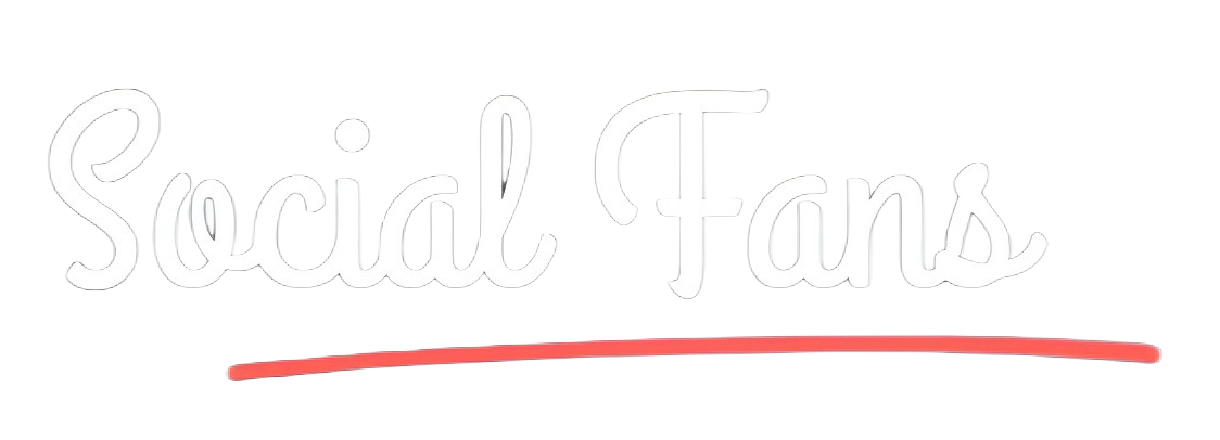Social Fans Shop