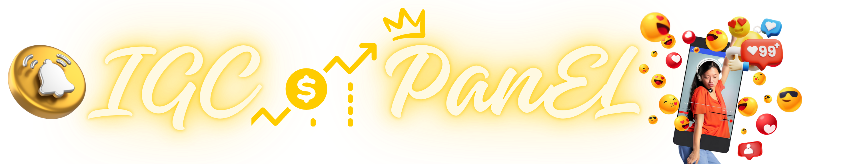 who is igcpanel