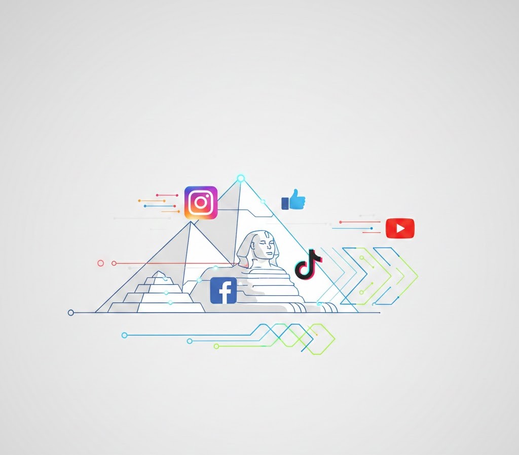 أرخص SMM Panel مصر – IGCPANEL