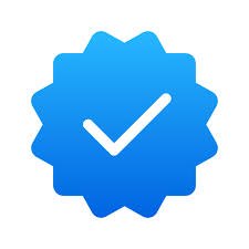 خدمة توثيق Meta Verified فيــسبوك - انــستجـرام ( صفـحات تجارى - صفحة شـخصية ) ضـمان توثيق 💯