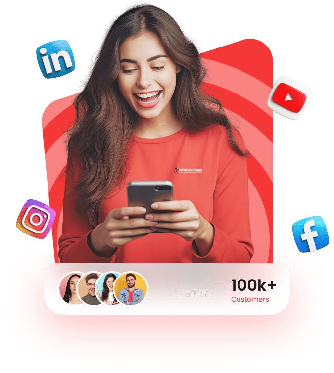 تالوس لخدمات السوشيال ميديا