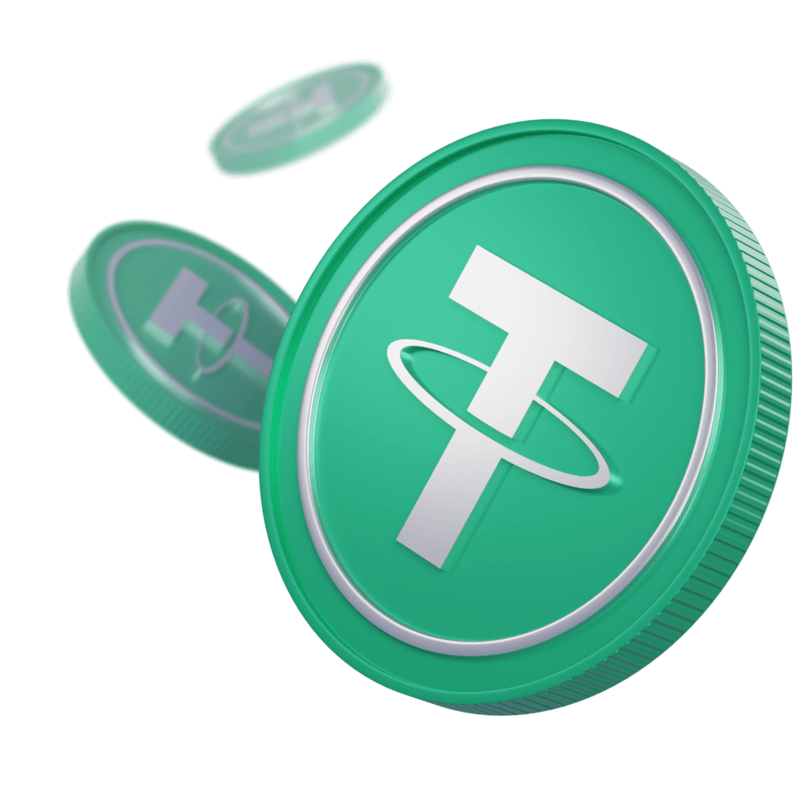 USDT اتوماتيكي