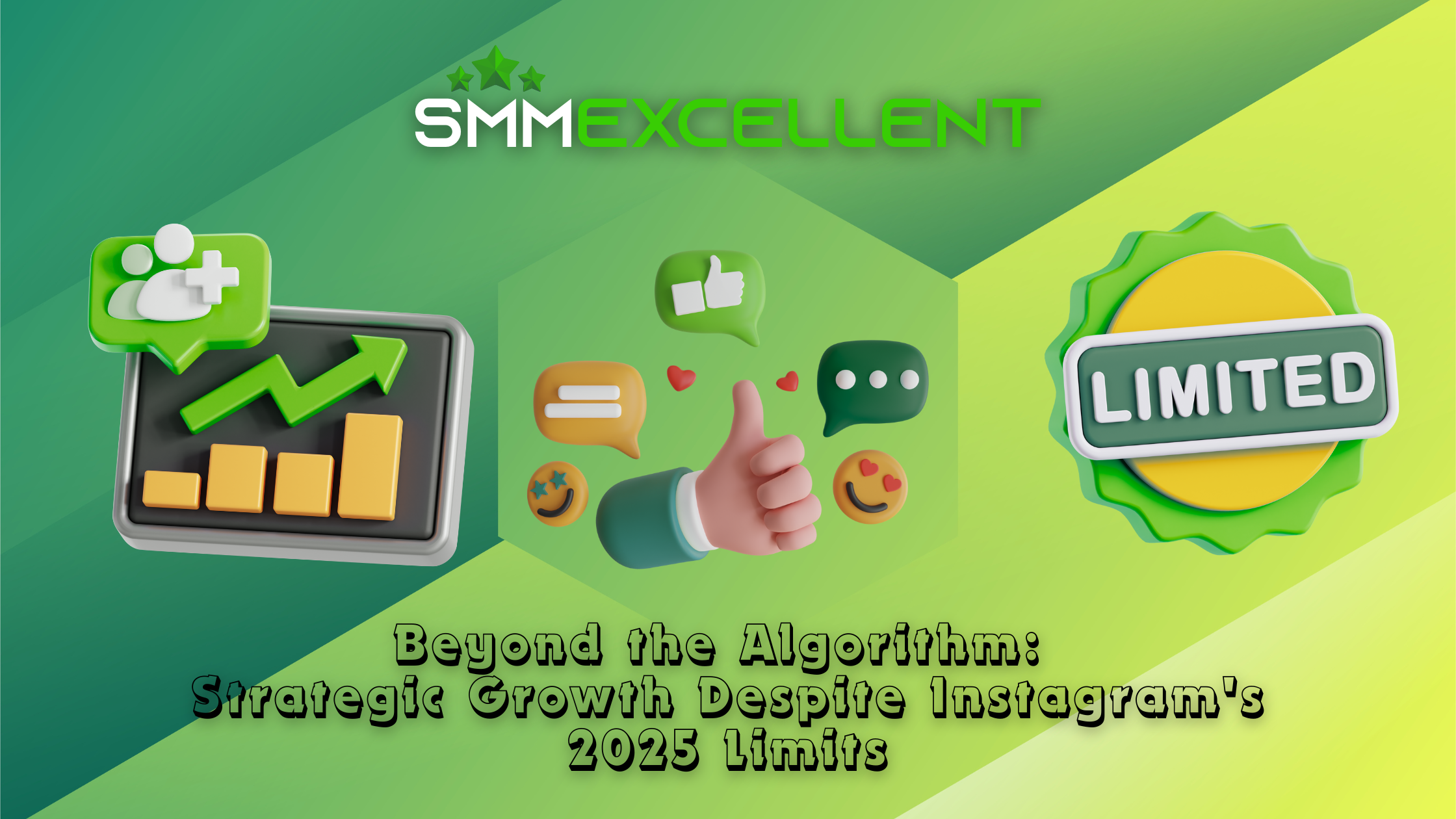 Instagram Limits in 2025: Your Guide for Strategic Growth Instagram Limits