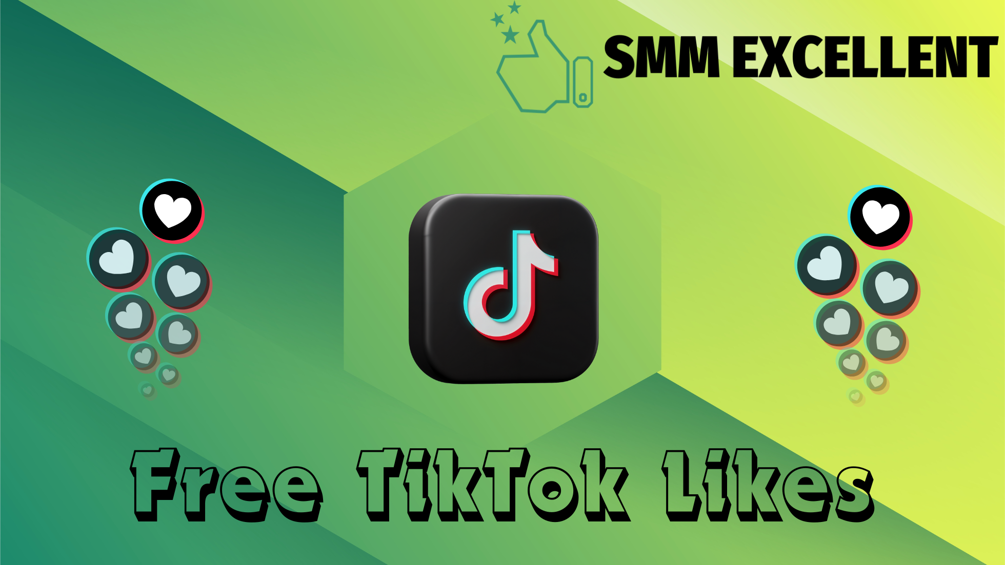 Boost your TikTok - The Ultimate Guide for More Engagement and Visibility and
How to Get TikTok Free Likes Free Tiktok Likes