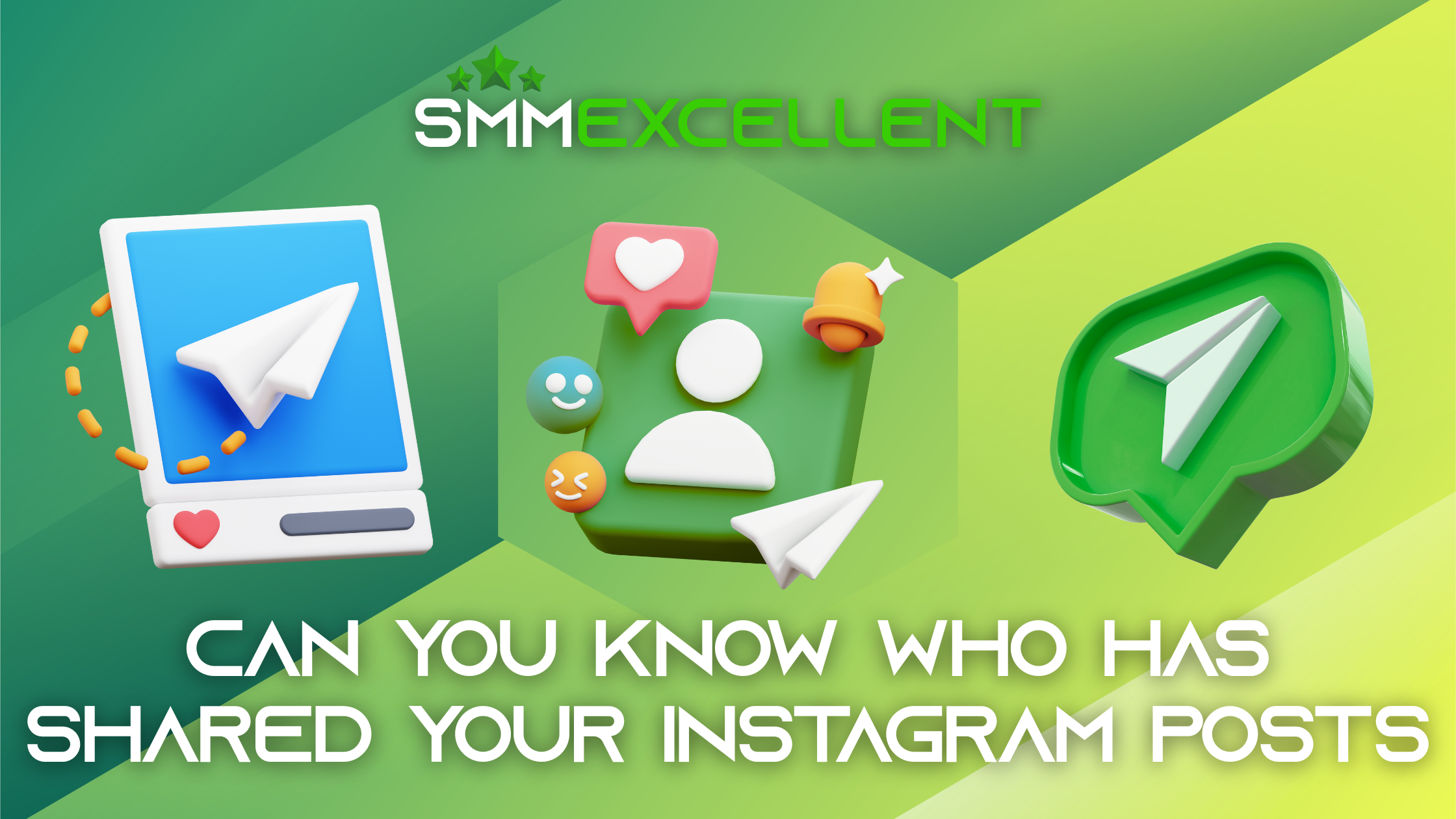 can you see who shared your instagram post