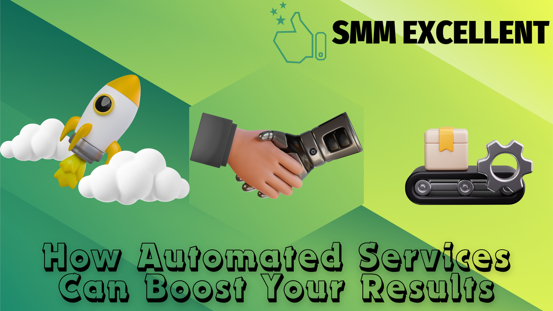 Automated Services Can Boost Your Results