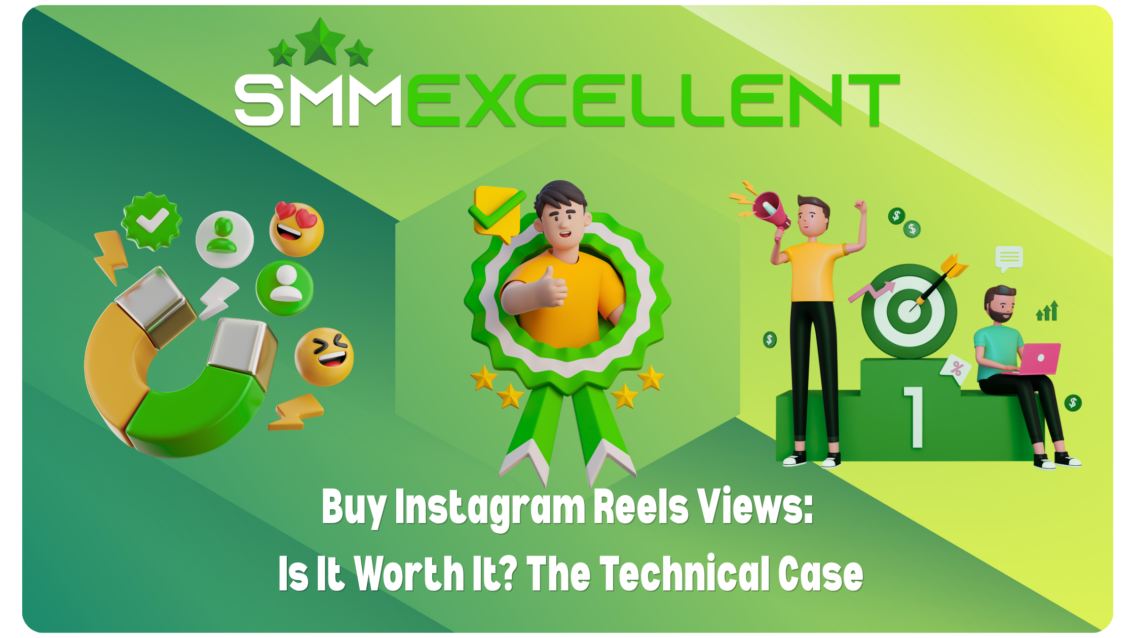 Buy Instagram Reels Views