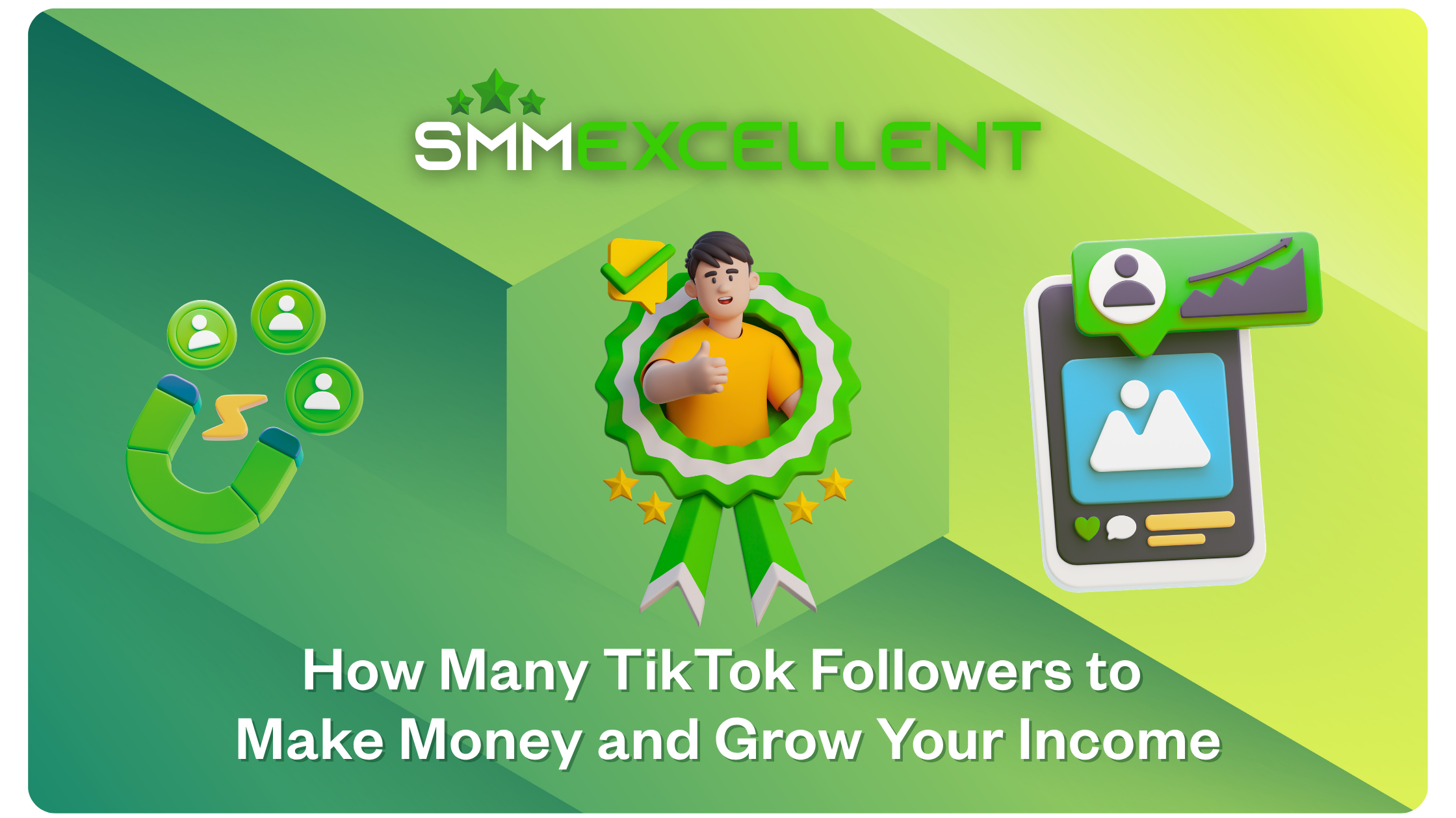 TikTok Followers to Make Money