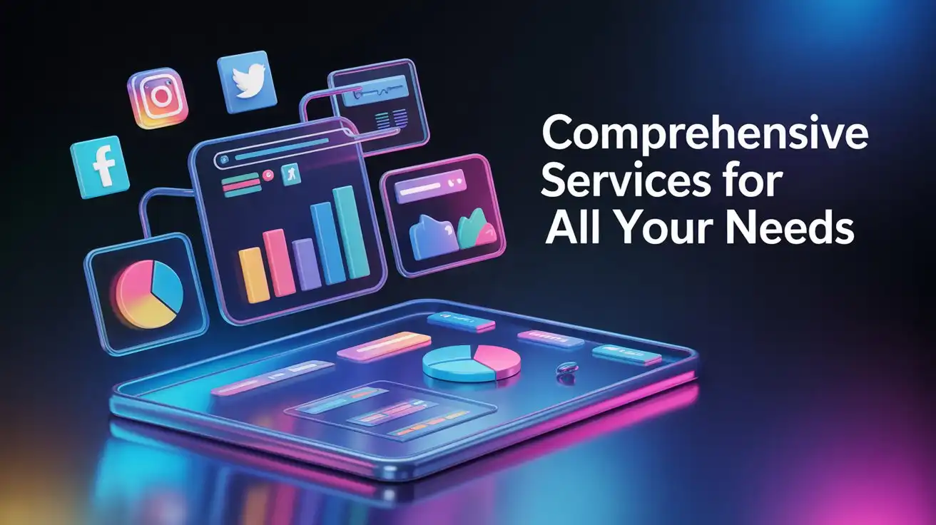Comprehensive Services