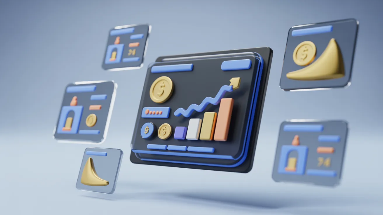 Monetization Packages