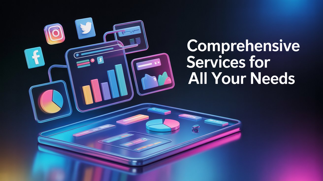 Comprehensive Services