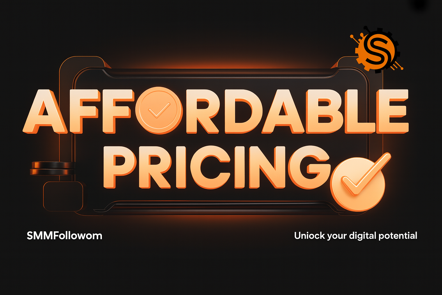 affordable pricing