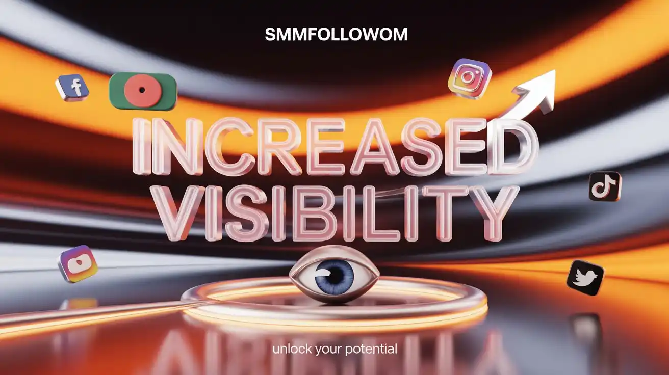 Increased Visibility