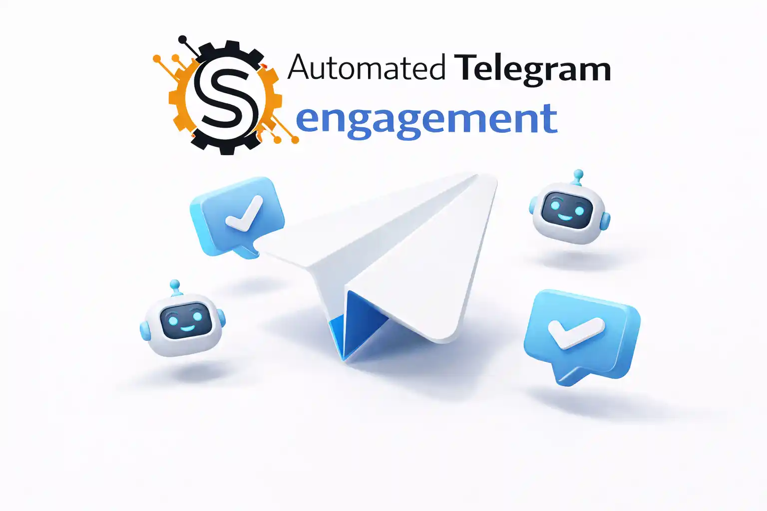 Best SMM Panel for Telegram