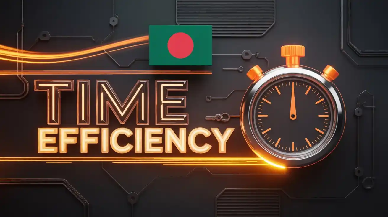 Time Efficiency
