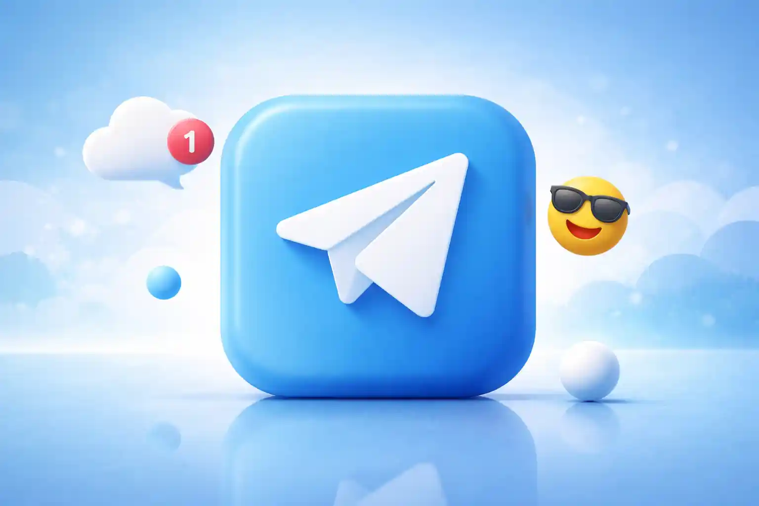 Telegram SMM Panel