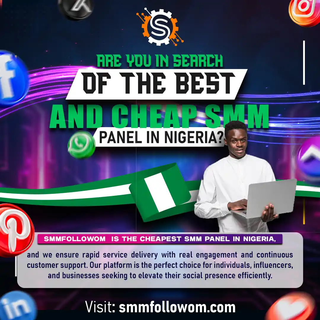 SMM panel in Nigeria