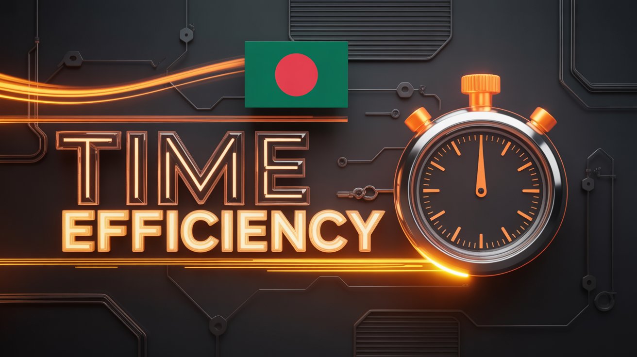 Time Efficiency