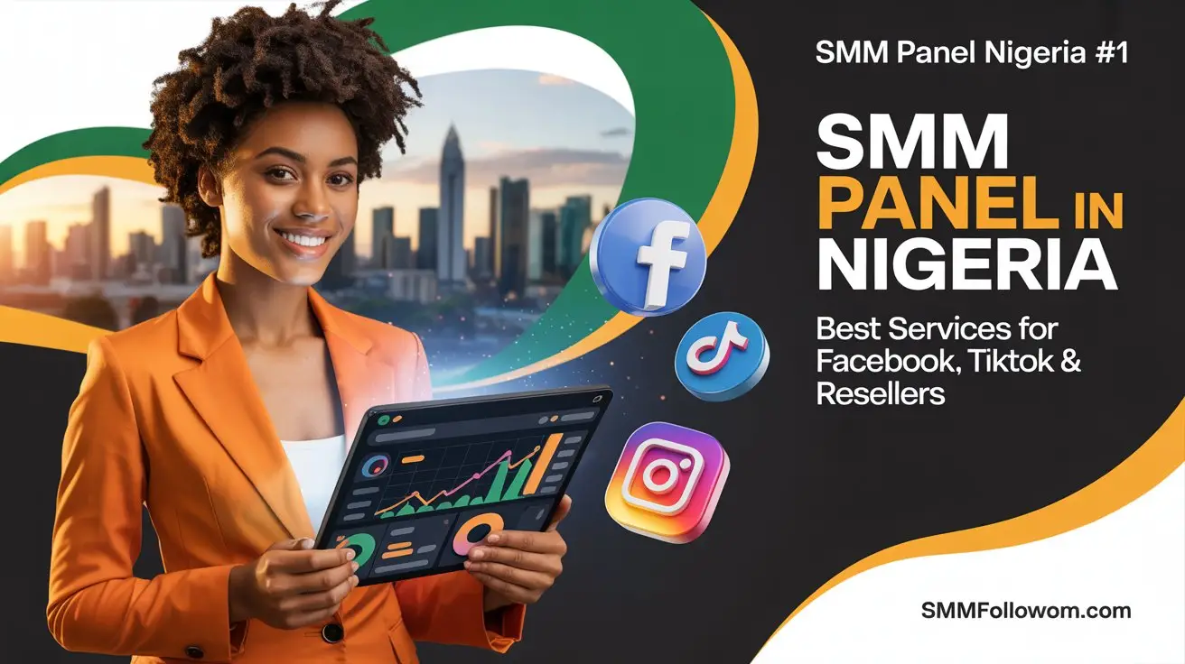 SMM Panel Nigeria