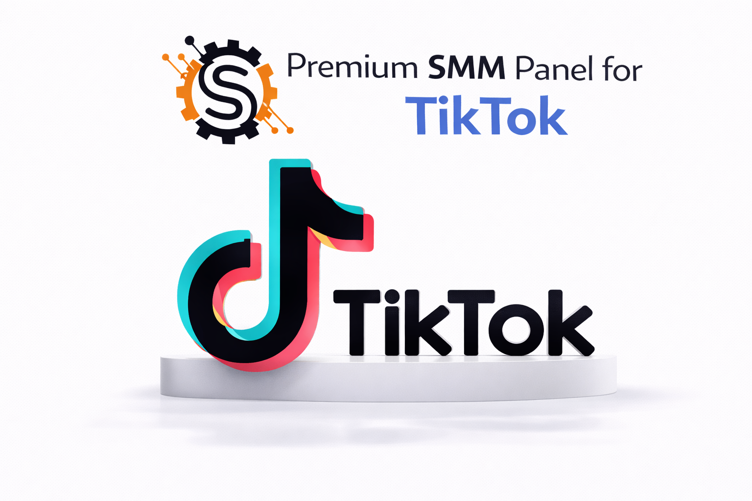 Best SMM Panel for TikTok 