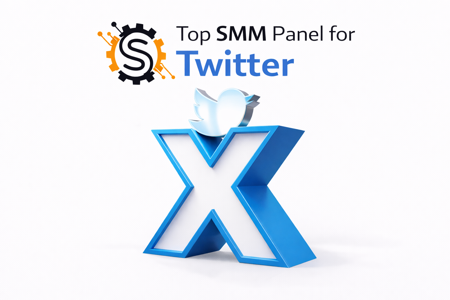 Best SMM Panel for Twitter