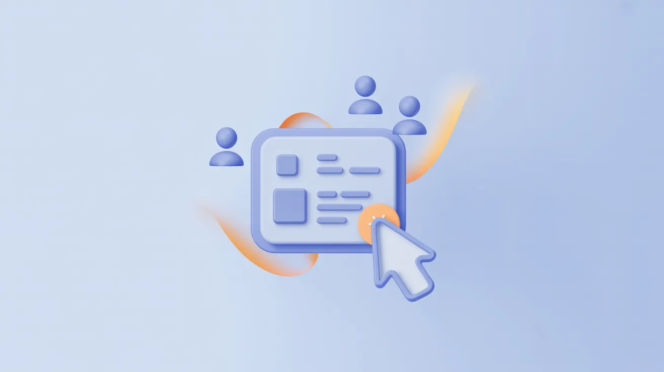 Event Attendees & Ad Clicks