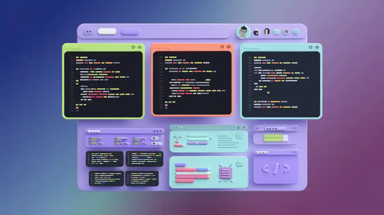 User-Friendly Platform