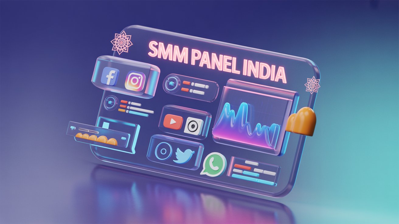 SMM Panel India