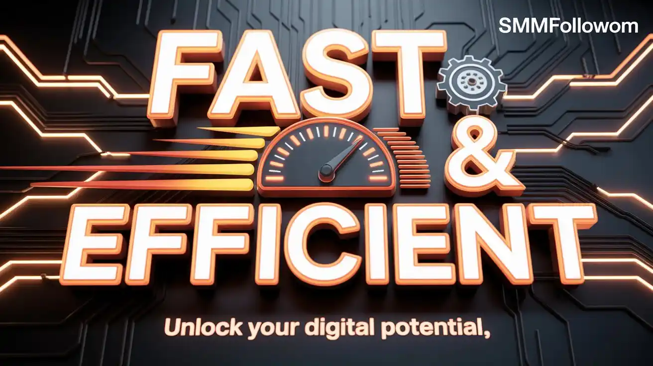 fast services