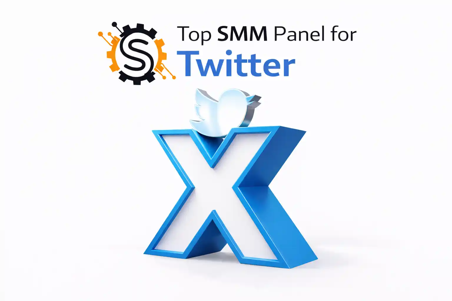 Best SMM Panel for Twitter