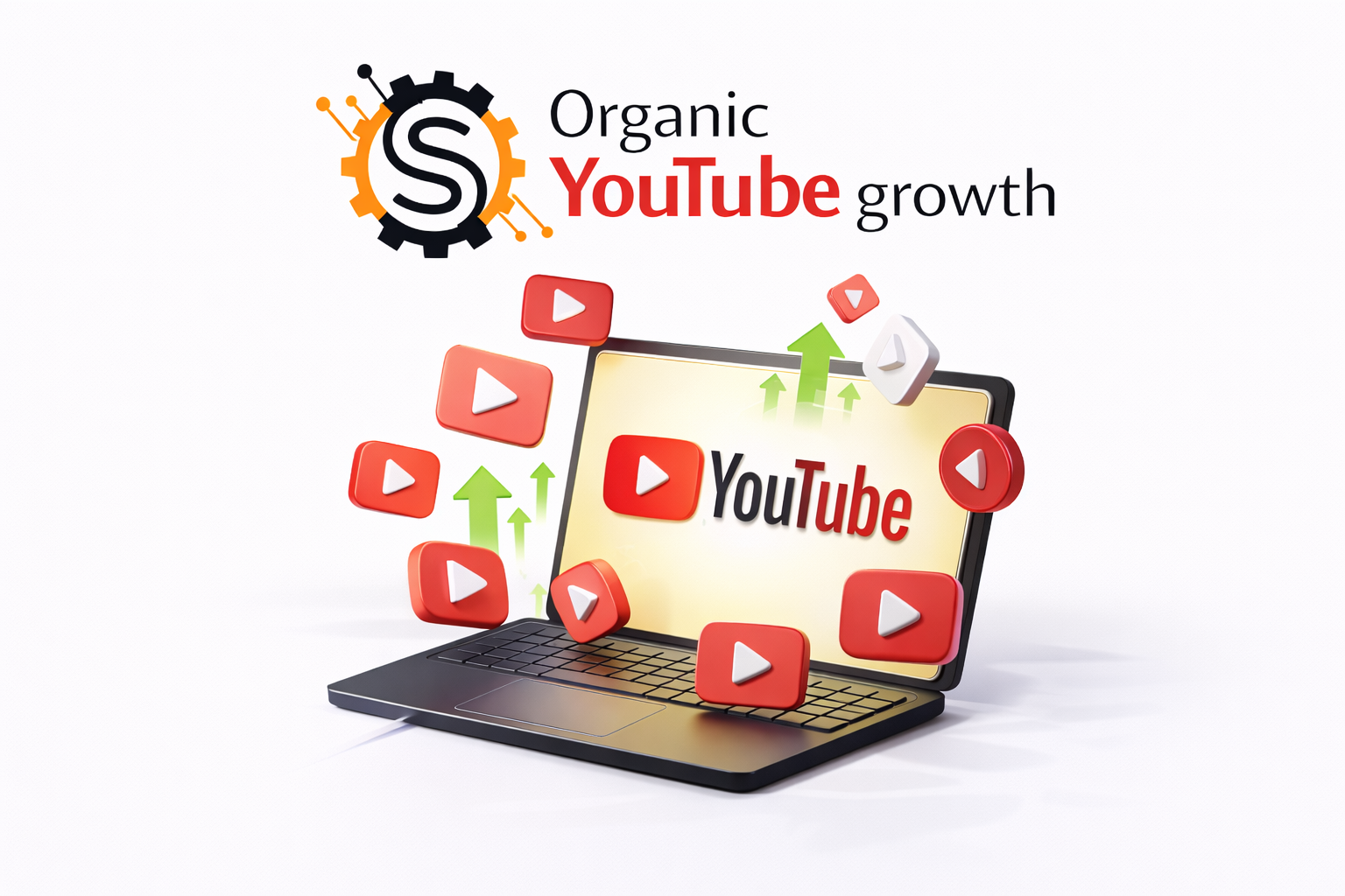 Best SMM Panel for YouTube