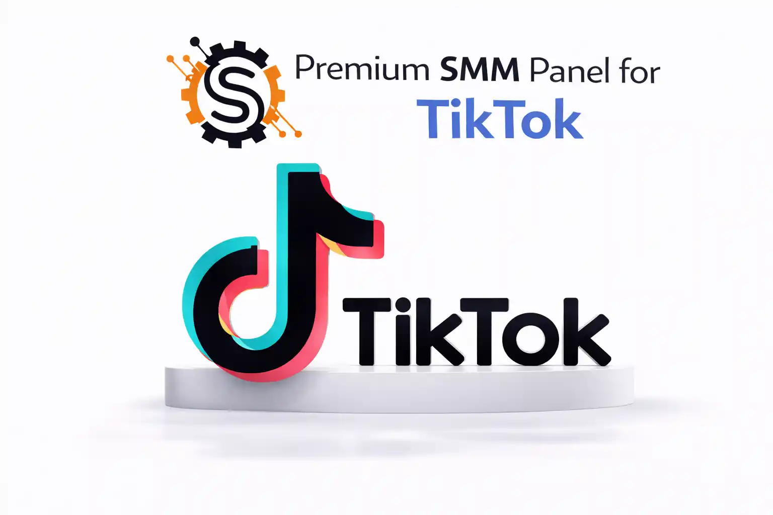 Best SMM Panel for Tiktok
