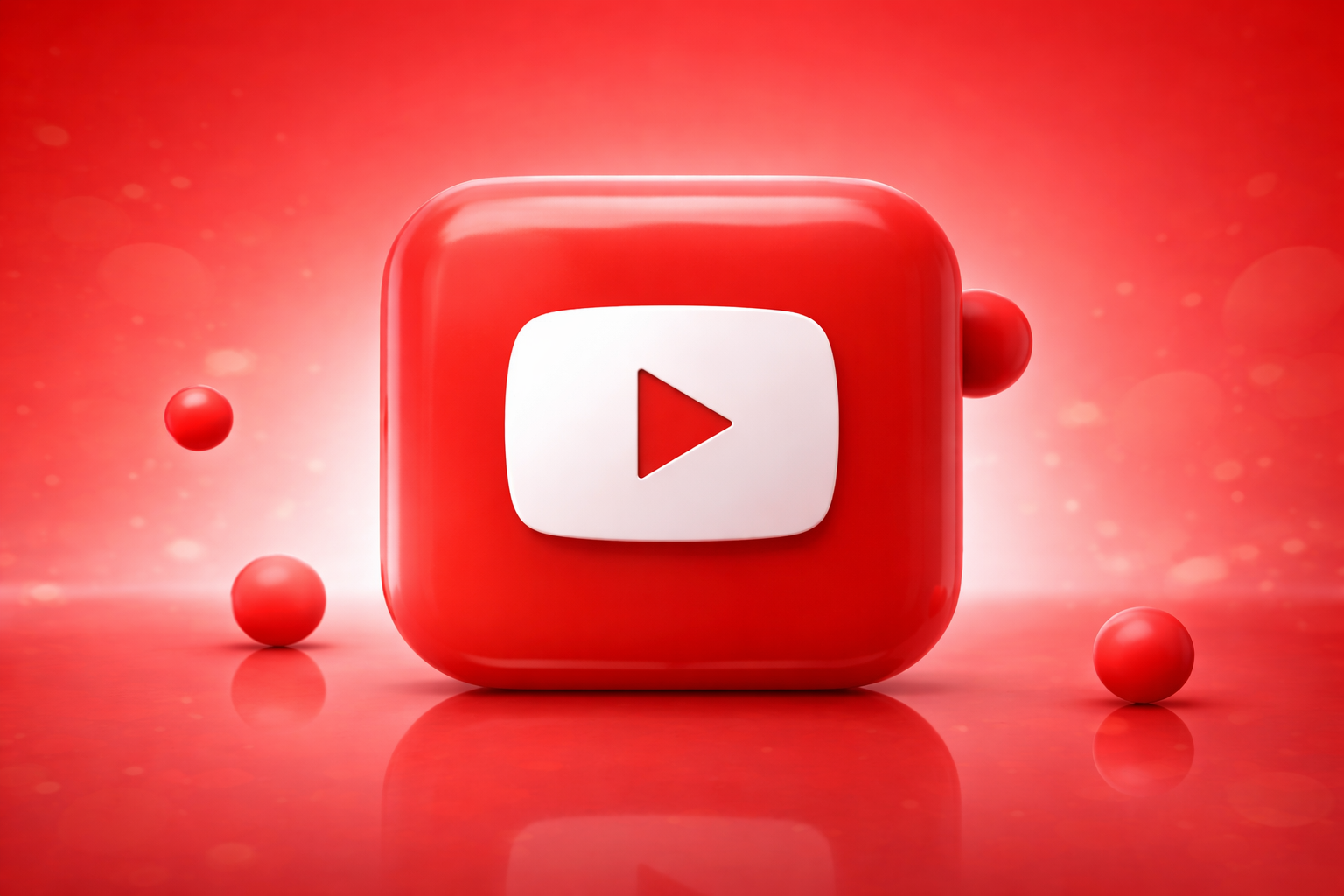 YouTube 
