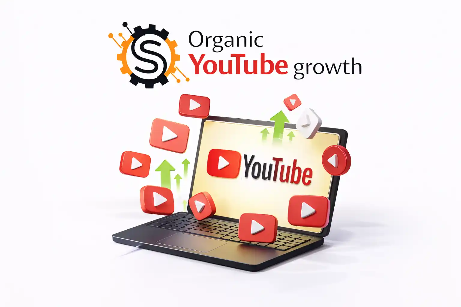 Best SMM Panel for YouTube