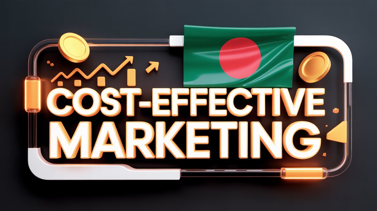 Cost-Effective Marketing