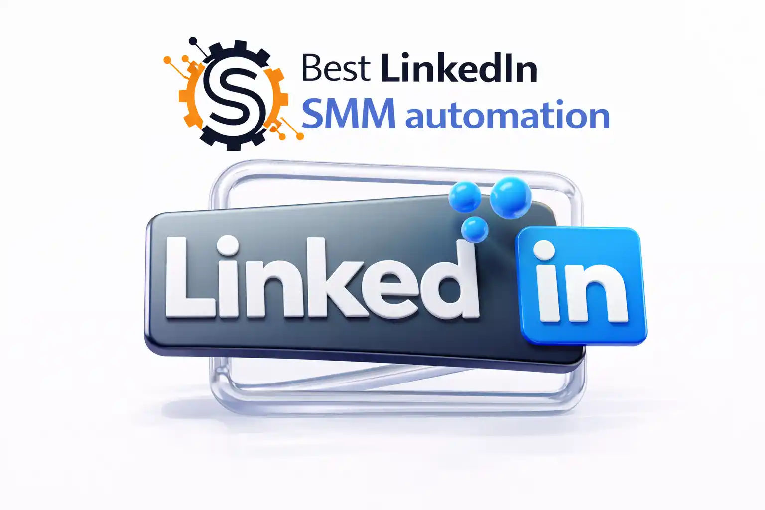 Best SMM Panel for LinkedIn 