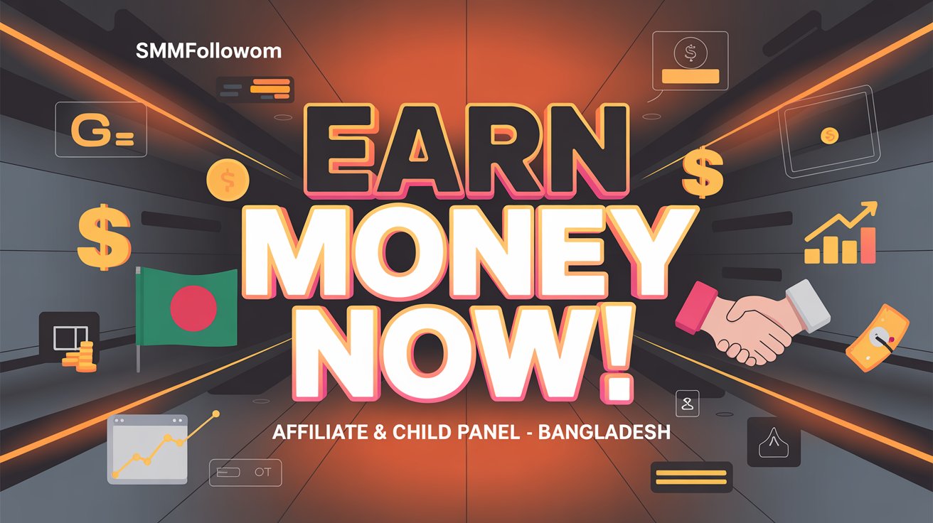 Earn Money with Affiliate Earn Money with Affiliate