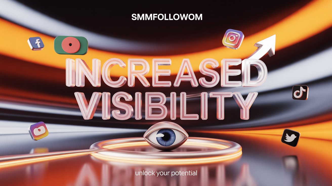 Increased Visibility