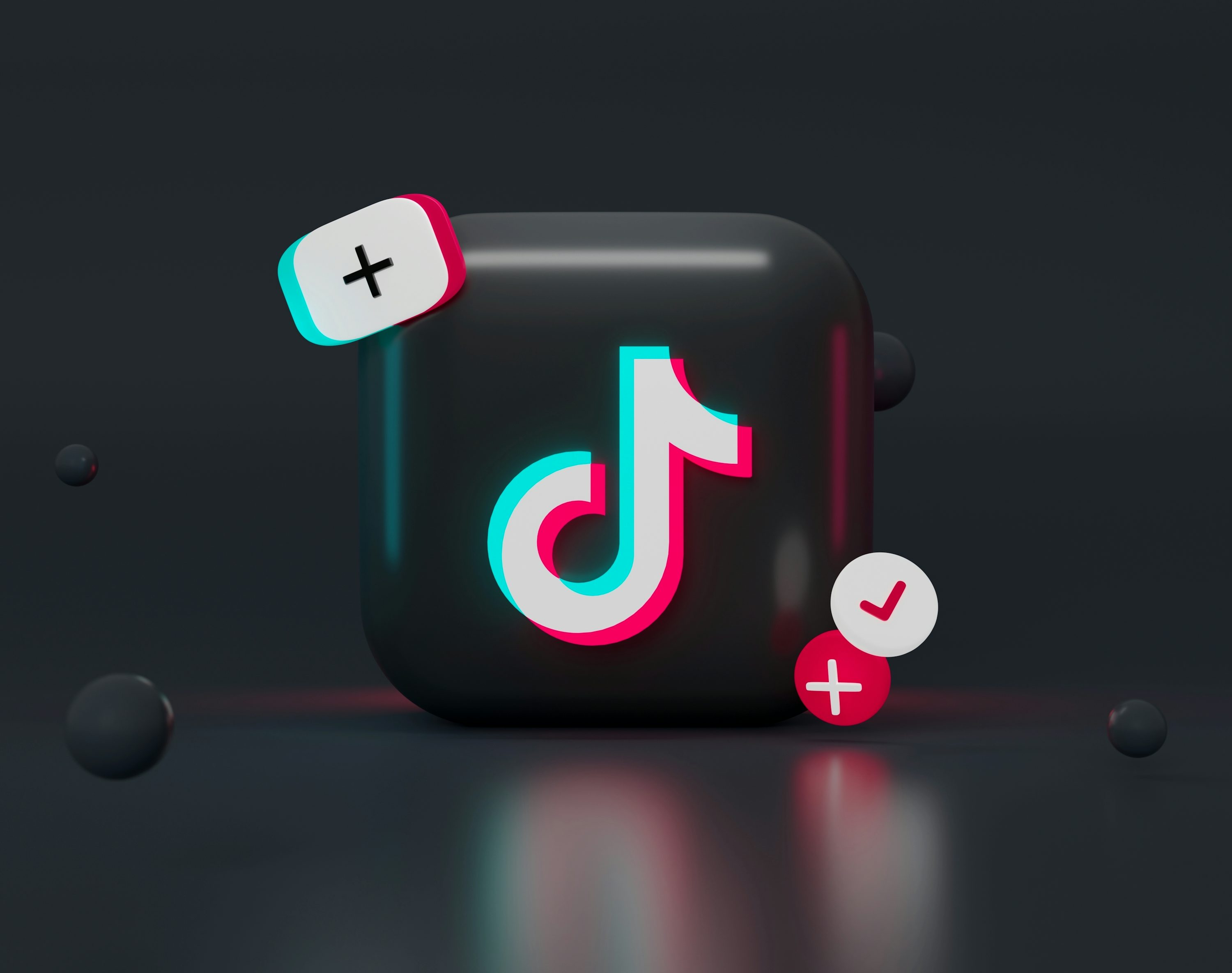 Seguidores de TikTok [✅] [Servicios recomendados 🥇] ᴺᴱᵂ
