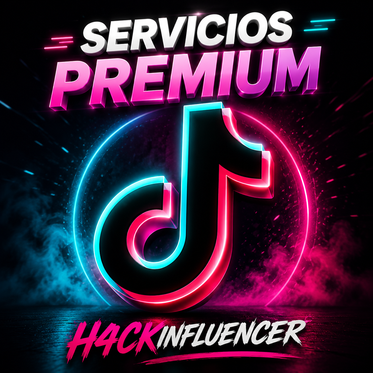 𝐓𝐢𝐤𝐭𝐨𝐤 𝐒𝐞𝐫𝐯𝐢𝐜𝐢𝐨𝐬 𝐏𝐫𝐞𝐦𝐢𝐮𝐦 ⭐⭐⭐⭐⭐