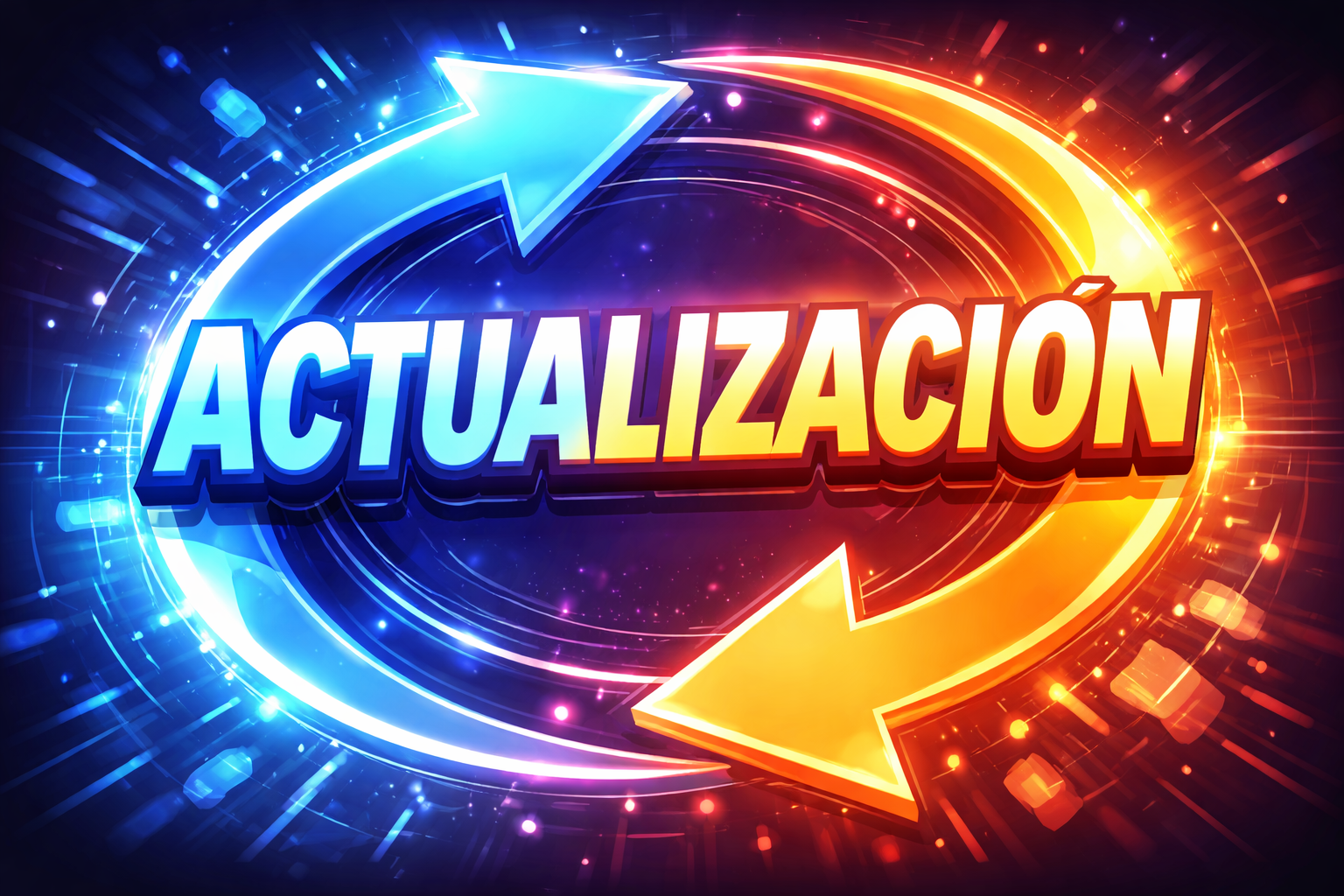 ACTUALIZACION  ABRIL 2025