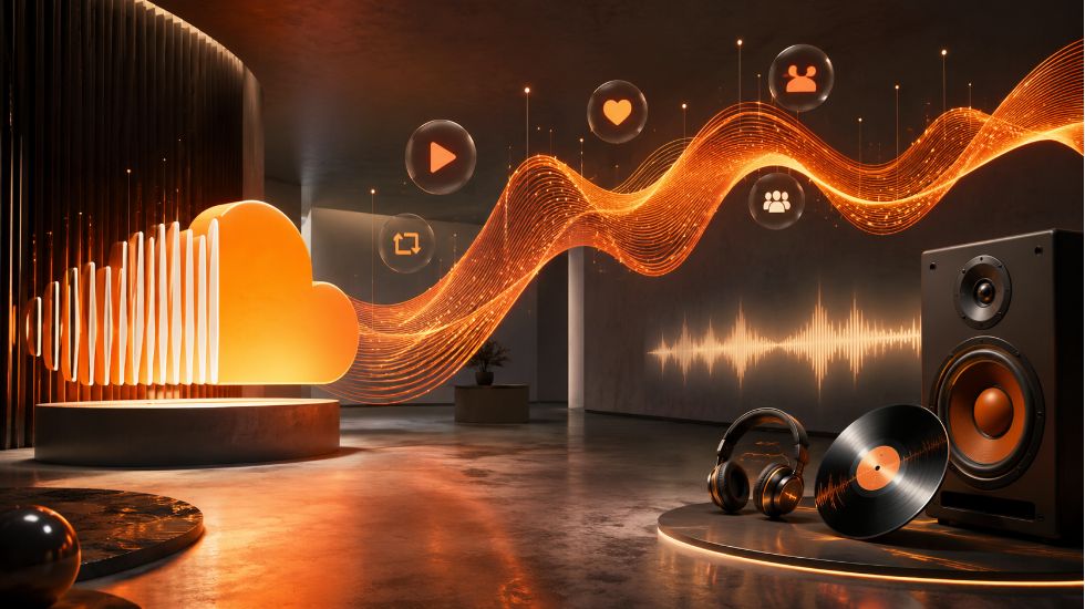 how to choose Soundcloud smm panel​?