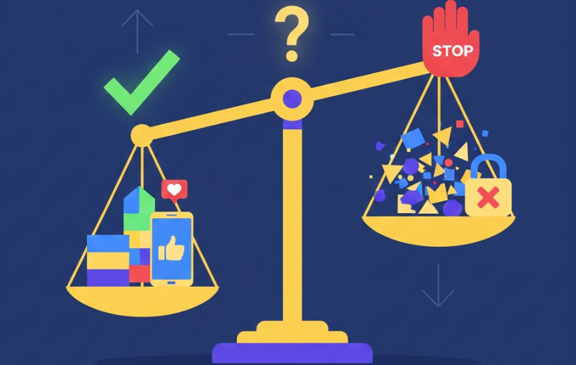 Is an SMM Panel Legal?