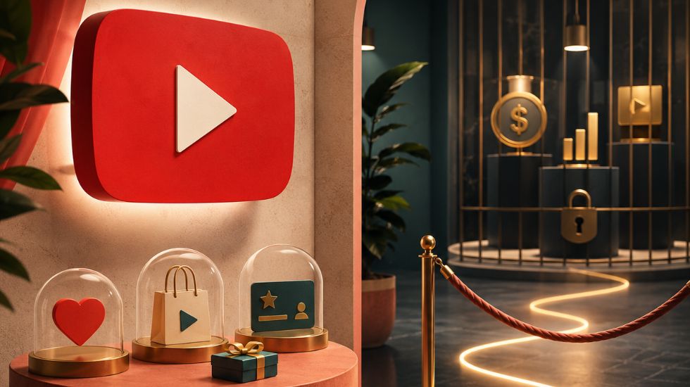Will YouTube pay for 500 subscribers?