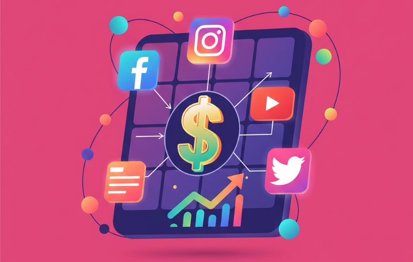 What is a SMM panel?