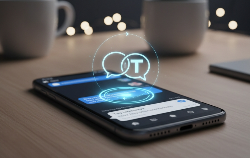 Does Telegram Have a Built-In Translator?
