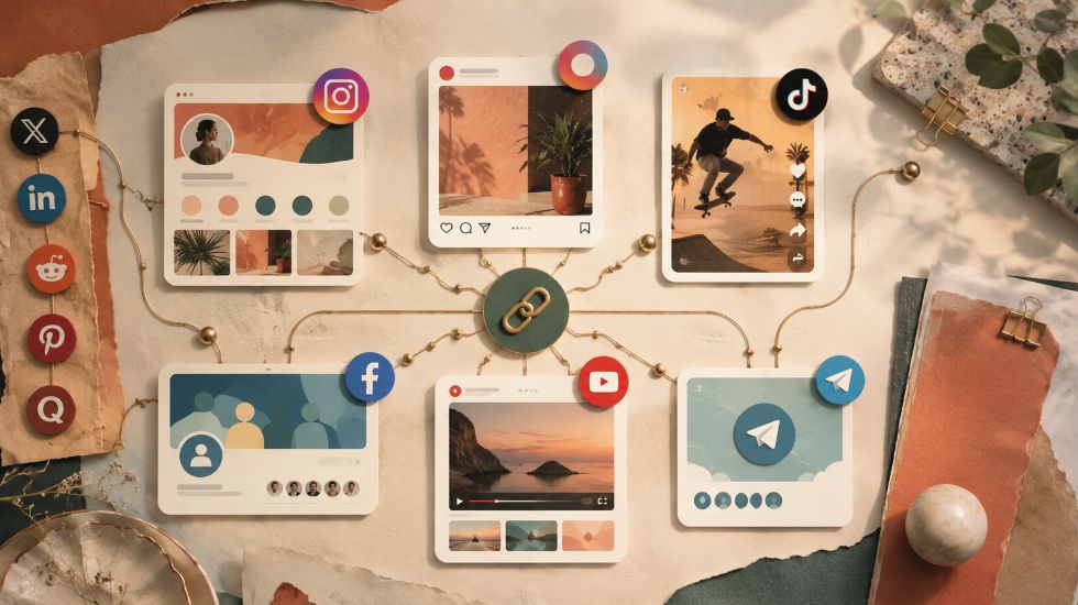 What Link Should You Use for an SMM Panel Order?