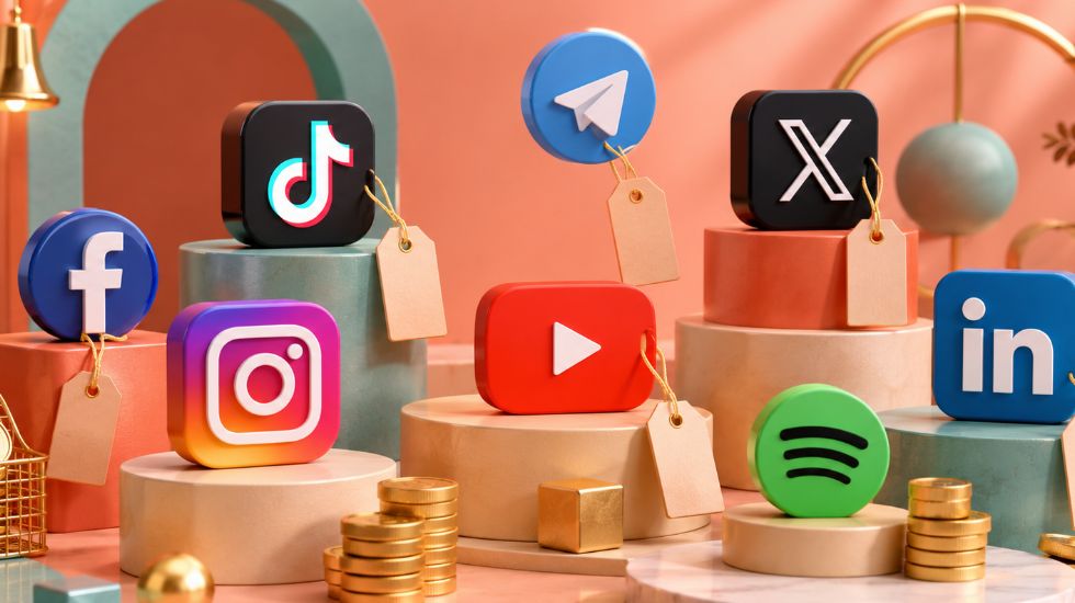 How Much Do SMM Panels Cost?