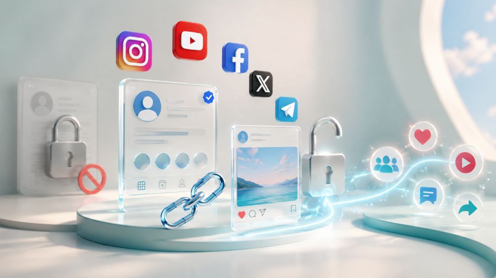 What Is the Difference Between Instant and Gradual Delivery in an SMM Panel?